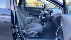 MG MG4 125kW SE [Nav] EV 49kWh 5dr Auto Electric Hatchback